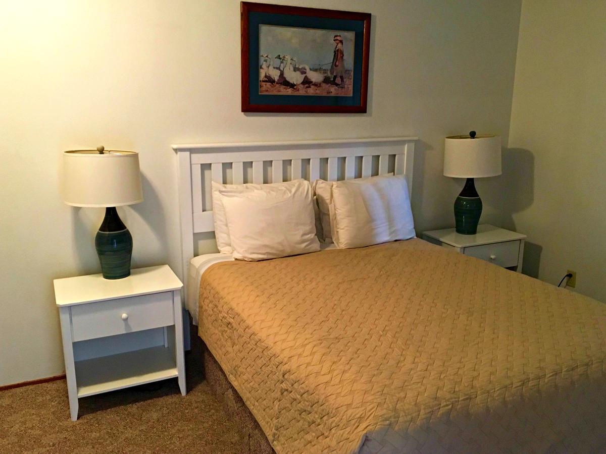 Hi-Tide Ocean Beach Resort 莫克利普斯 外观 照片