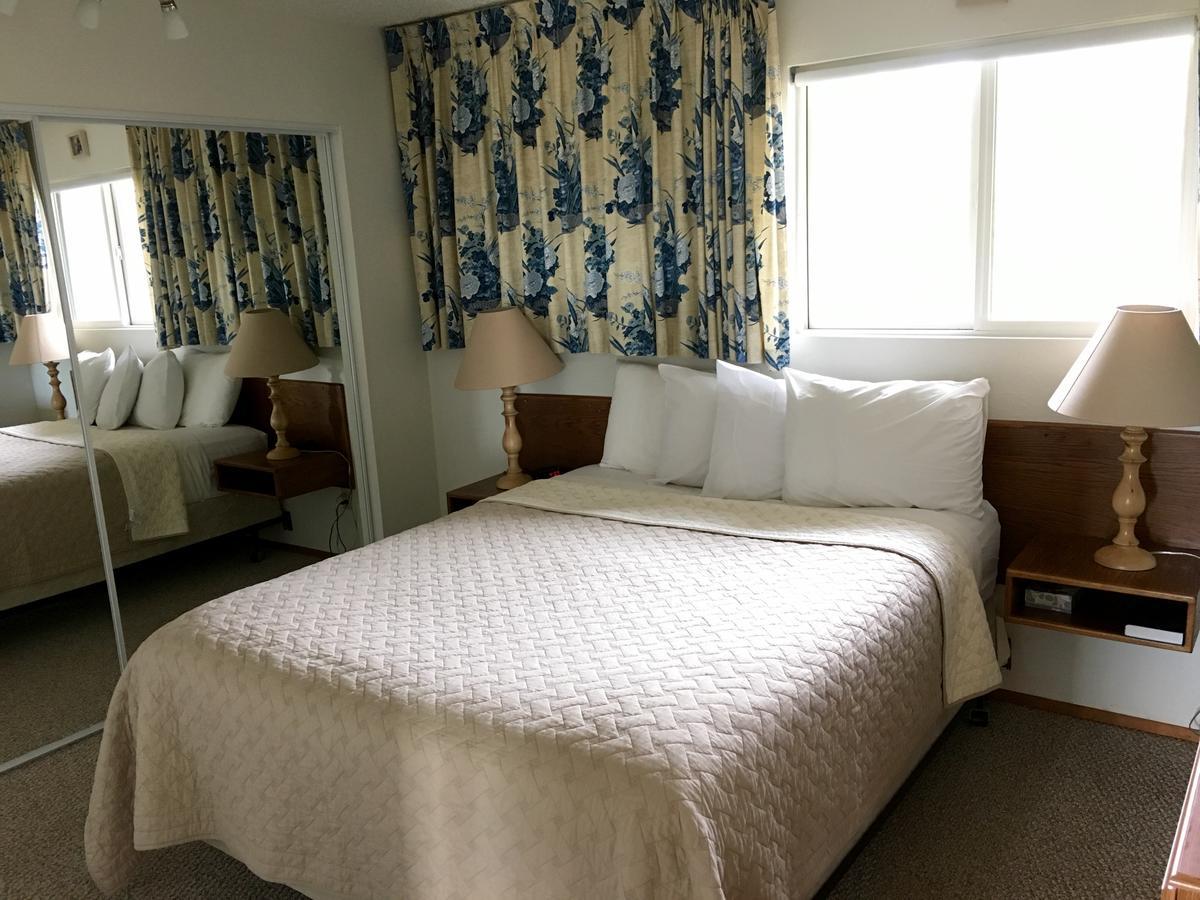 Hi-Tide Ocean Beach Resort 莫克利普斯 外观 照片