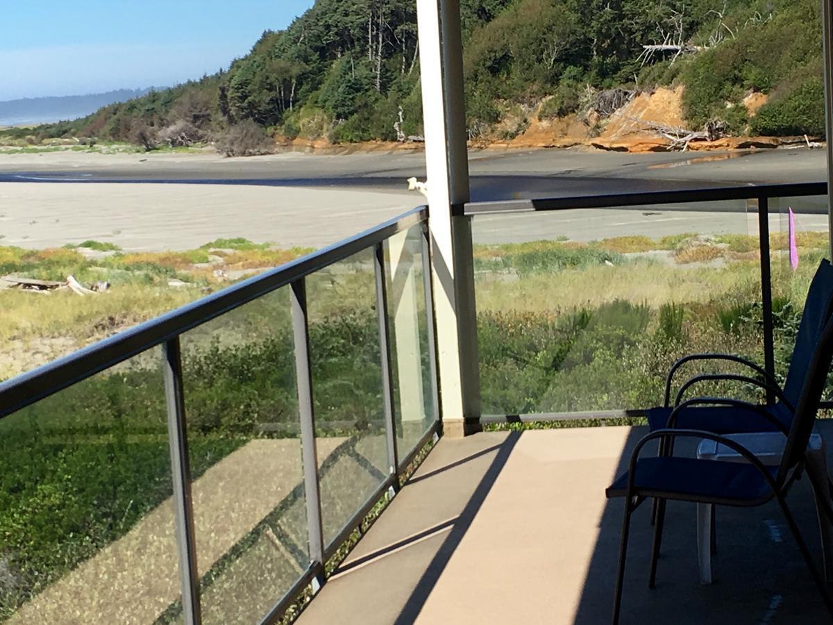 Hi-Tide Ocean Beach Resort 莫克利普斯 外观 照片