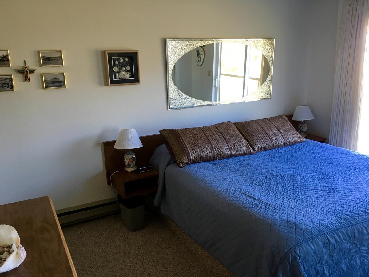 Hi-Tide Ocean Beach Resort 莫克利普斯 外观 照片