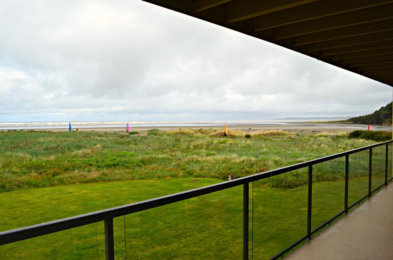 Hi-Tide Ocean Beach Resort 莫克利普斯 外观 照片
